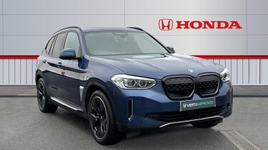 BMW X3 210kW Premier Edition 80kWh 5dr Auto Electric Estate